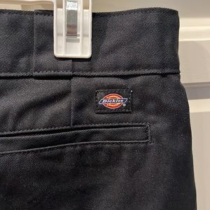 Dickies High waist work pant women